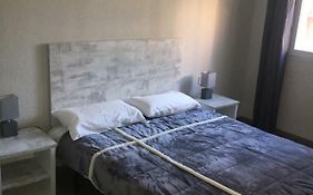 Apartamento Plaza Sainetero